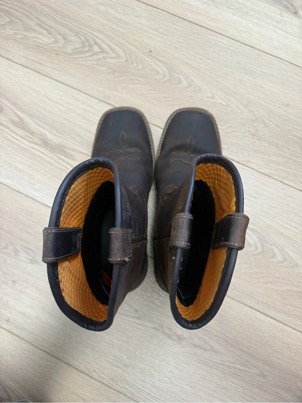 Carolina Men's Anchor 10